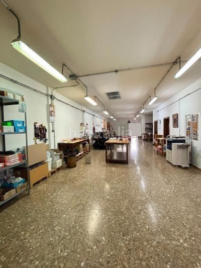 Foto 5b8ae5ce-a5af-47d8-8e29-08cad20cac0c. Lloguer local comercial a Valdepeñas