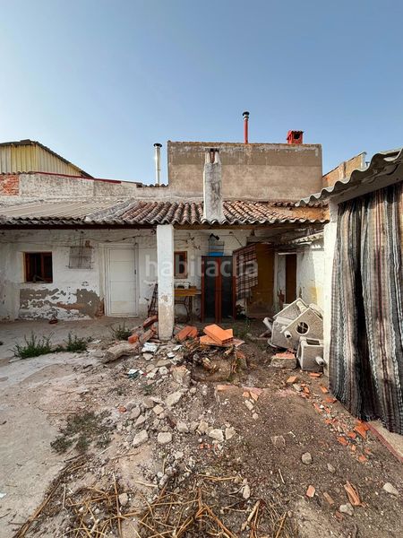 Foto e046f560-9e44-4d89-9647-45408c89ac74. Casa a Valdepeñas