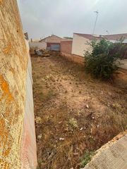 Terreny residencial a Valdepeñas