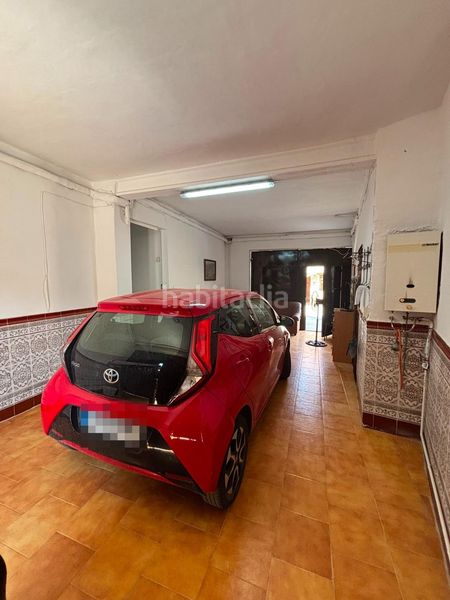 Foto 55bbe9c9-8f14-4488-a035-7b4d1ea8f51f. Casa amb aparcament a Montiel