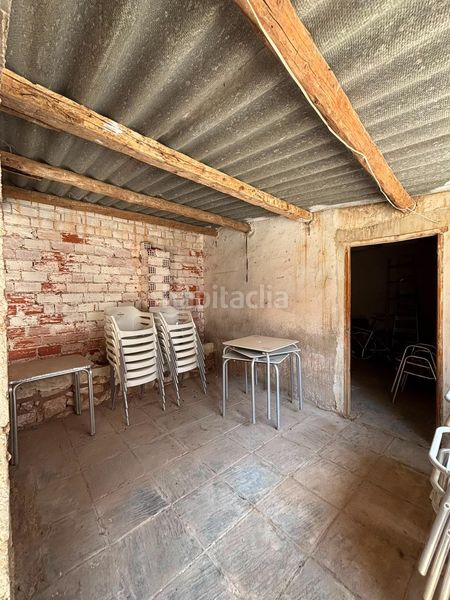 Foto 62164c16-4812-4b6b-b5ba-d08a6f767a23. Casa amb aparcament a Montiel