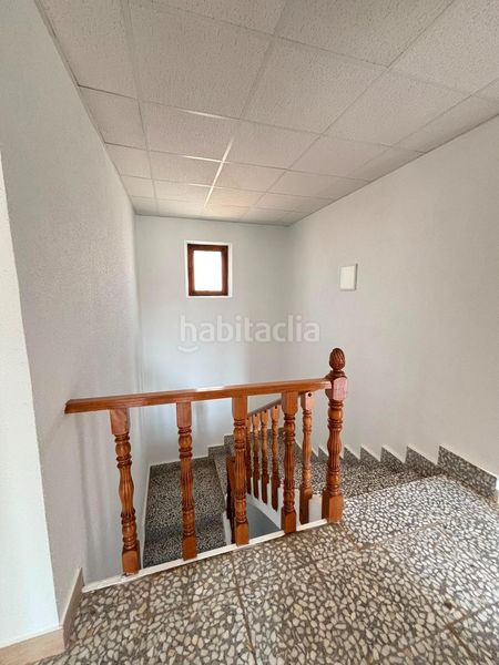 Foto 88629ed7-7576-403d-856e-d77e11d74168. Casa amb aparcament a Montiel
