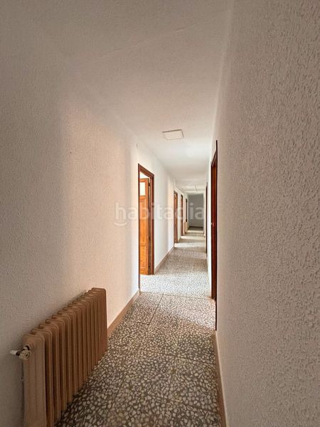 Foto a36253c5-a19b-4f9a-8397-081ab9700d44. Casa amb aparcament a Montiel
