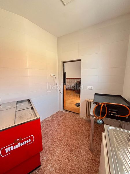 Foto a821e952-89b4-48ce-9113-8b76de224c4c. Casa amb aparcament a Montiel