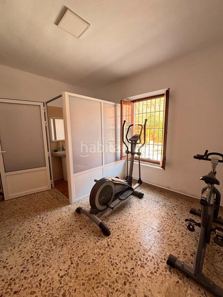 Foto ae157e23-bc24-4286-9cbb-50851ae31d55. Casa amb aparcament a Montiel