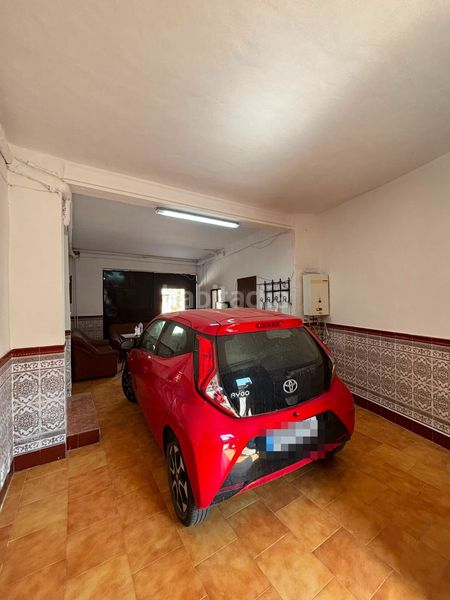 Foto c04fcdb7-e2e6-4bc0-b342-a6624fe37256. Casa amb aparcament a Montiel
