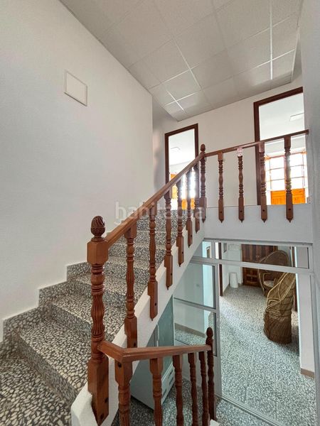 Foto c446e838-13dd-480f-9912-367465259dda. Casa amb aparcament a Montiel