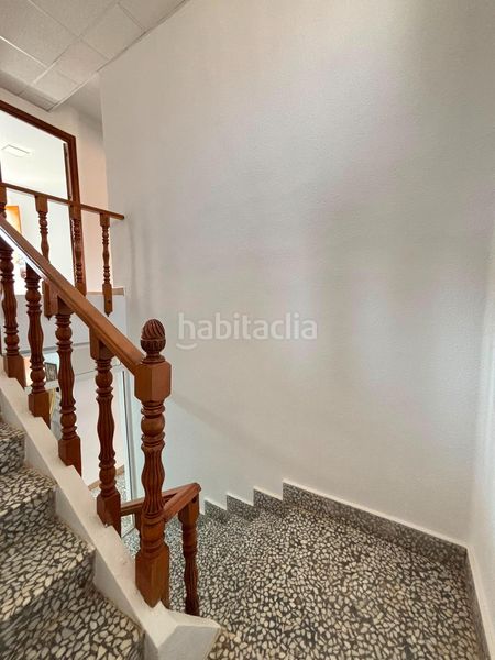 Foto e6de6741-0639-45ad-8321-67b04ed0fe59. Casa amb aparcament a Montiel