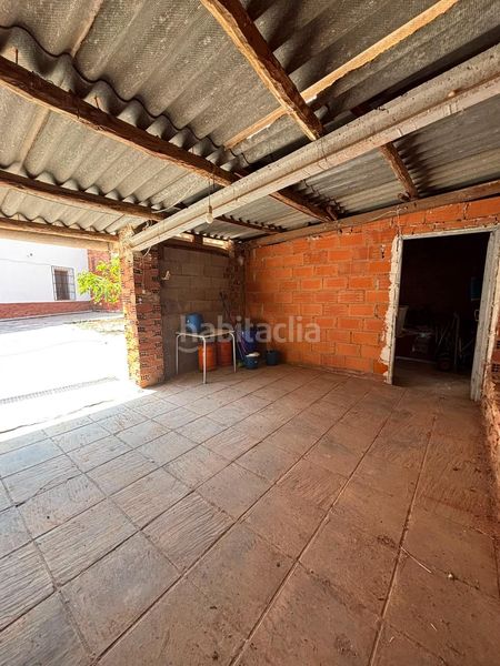 Foto ee5d0897-8e9e-4225-a201-2099216be9d0. Casa amb aparcament a Montiel