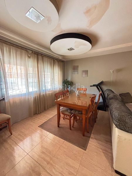 Foto 015b9553-b755-48d1-bdc5-982c5e388faa. Casa amb aparcament a Valdepeñas