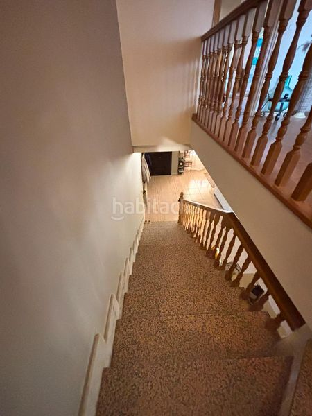 Foto b93e3ef2-13a0-4a54-9c7f-d497d3895ac4. Casa amb aparcament a Valdepeñas
