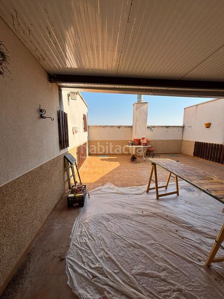 Foto cf35726d-382d-4697-97ac-c944be5d0295. Casa amb aparcament a Valdepeñas