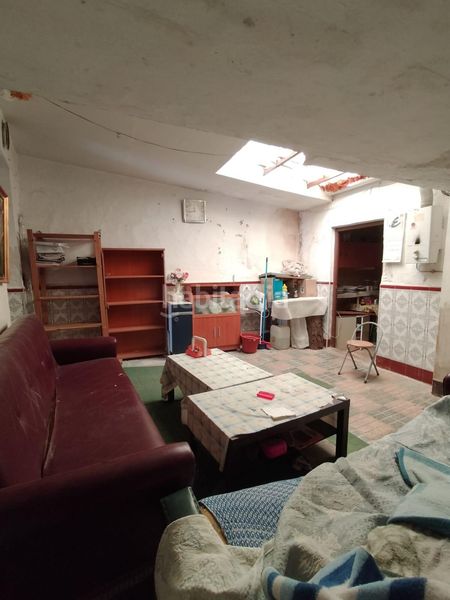 Foto 30a97963-a5d7-404a-9ee7-77664fc20897. Casa a Almuradiel