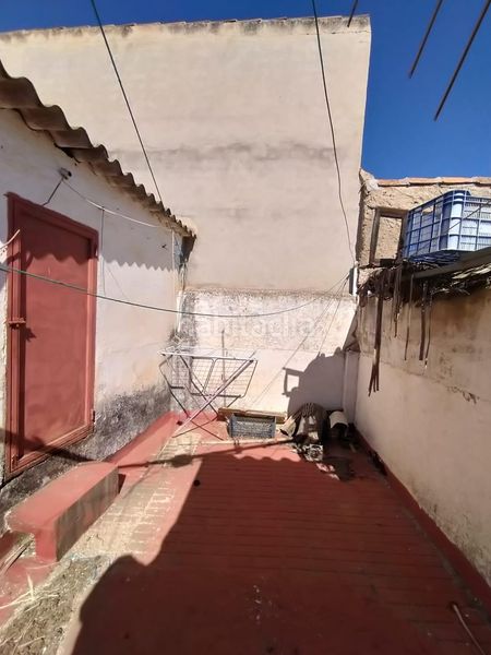 Foto 5dbbd203-35a5-44ad-a032-c615526b6831. Casa a Almuradiel