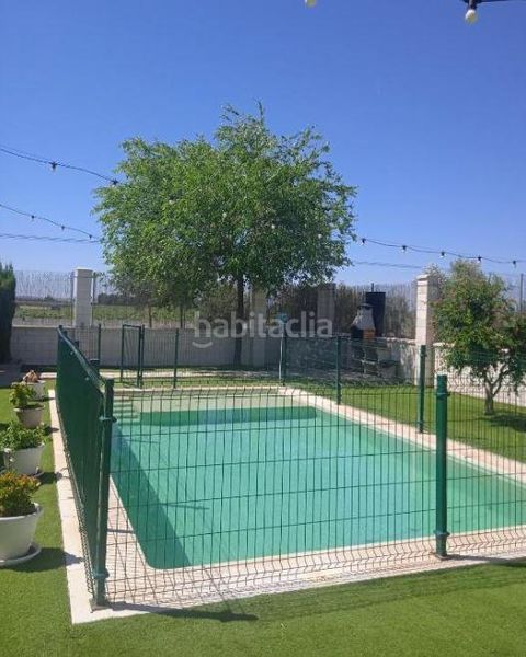 Foto 01deef45-05f3-4ccd-8458-71538c171be1. Masia a Larache Ciudad Real
