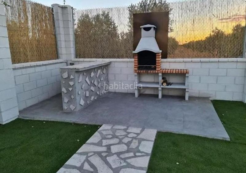 Foto 0a3f32bb-8005-4f23-9423-3b778841bd1f. Masia a Larache Ciudad Real