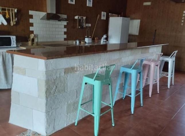 Foto 3e32a128-d1cd-4c46-a125-3337761dbcb8. Masia a Larache Ciudad Real