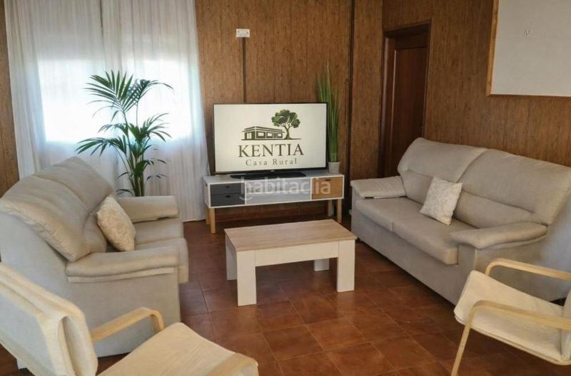 Foto fb182b2f-65b1-4b27-a8a1-71e3bbc5a8ac. Masia a Larache Ciudad Real