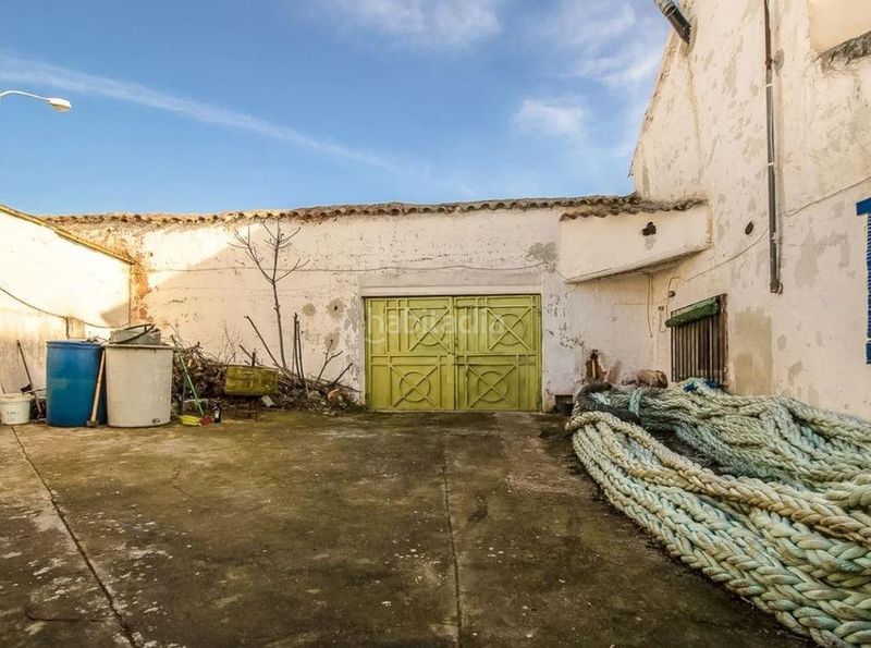 Foto 14dd1e94-6510-4382-8f4b-8de84bdd5062. Casa a Alcubillas
