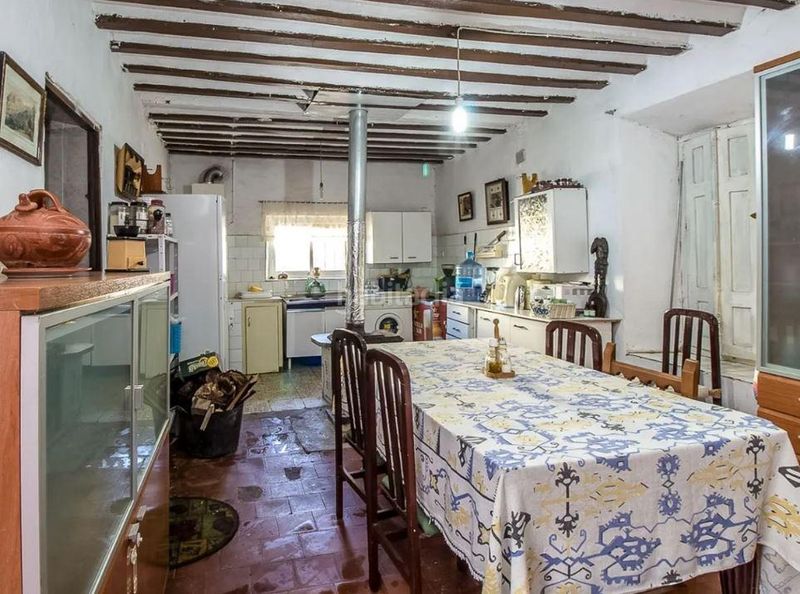 Foto 6249b2f4-1650-4706-8090-d6fc76832c84. Casa a Alcubillas