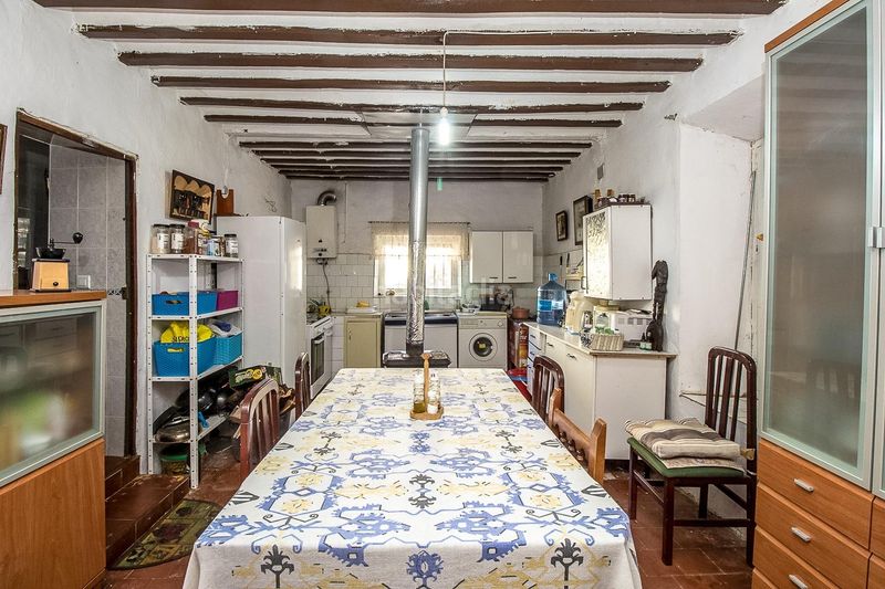 Foto ce7b77b5-7374-4d81-999d-816930bab027. Casa a Alcubillas