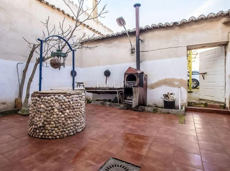 Foto d6b17a21-23e9-4361-a7ec-5251da8cbfe0. Casa a Alcubillas