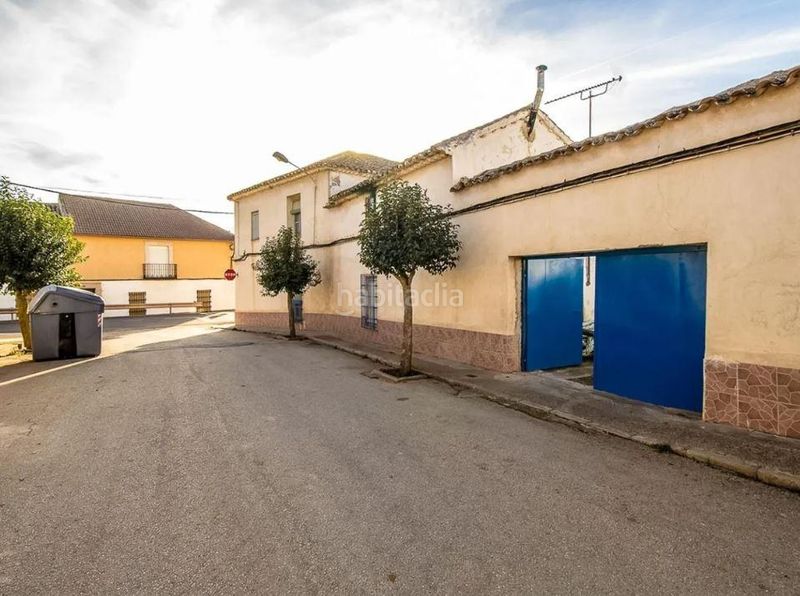 Foto da0409e4-4e8b-43e1-a2a1-0b963b837459. Casa a Alcubillas