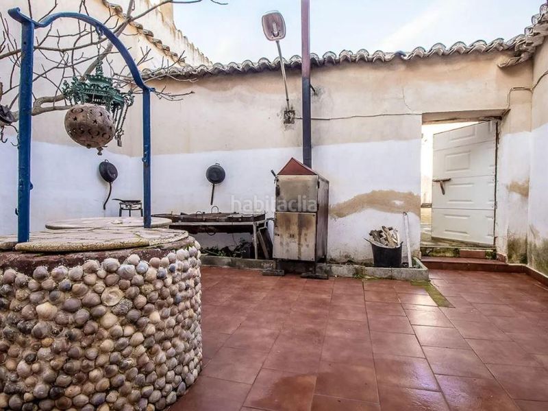 Foto fae41707-409a-4690-96f6-d05a27a2d08d. Casa a Alcubillas