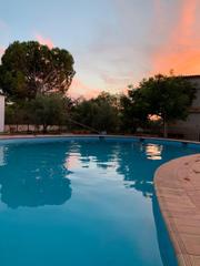 Chalet in Valdepeñas. Chalet en valdepeñas con piscina y amplia parcela