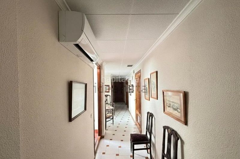 Foto 064215a9-979b-4b17-9478-17fa9ac99f4a. Casa amb aparcament a Solana (La)