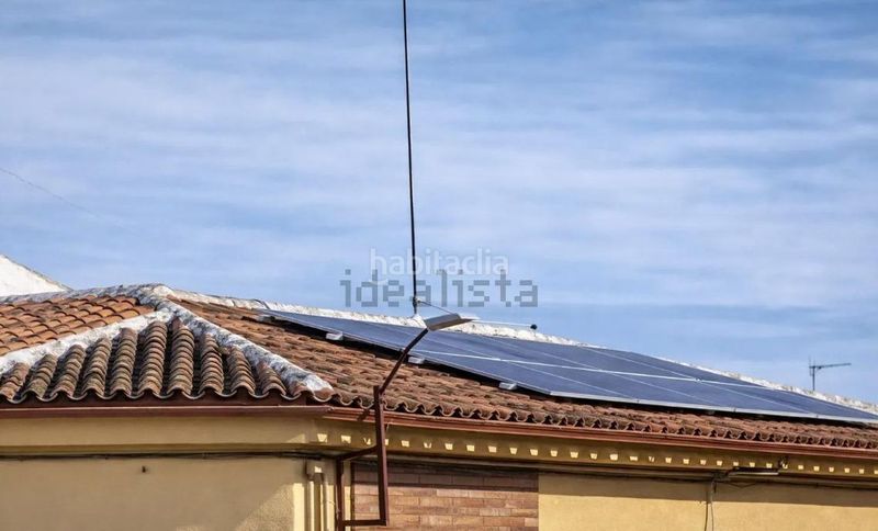 Foto 8930e3fa-5091-4332-a298-135fef98fbf6. Casa amb aparcament a Solana (La)