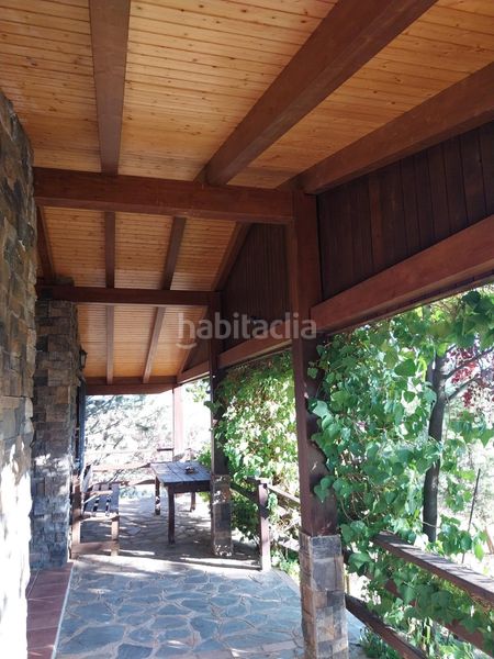 Foto 63380a0e-91f5-461b-971d-0999e57a20e2. Casa a Viso del Marqués