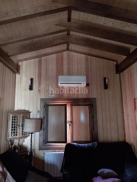 Foto f82a0c85-1458-461f-bfd9-17bf0d3ba5bc. Casa a Viso del Marqués
