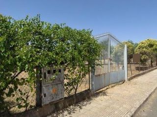 Terreno residencial en Valdepeñas