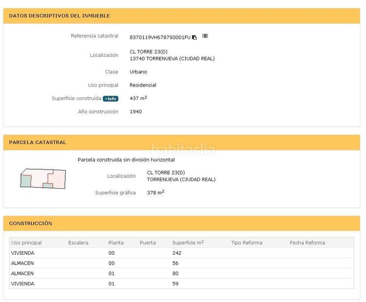 Foto 02c9de1c-e39f-45f9-8036-a01896543756. Casa a Torrenueva