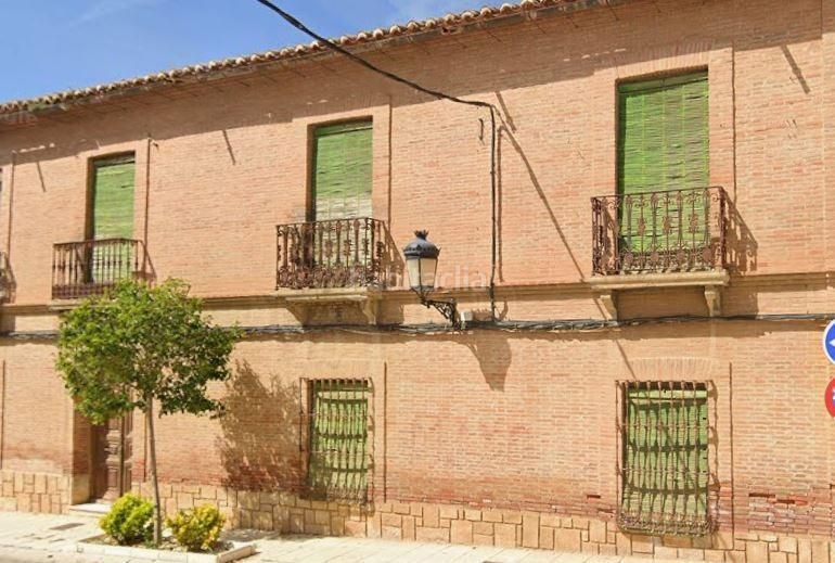 Foto 8674e691-668b-4056-a5b7-a4b209a290ec. Casa a Torrenueva