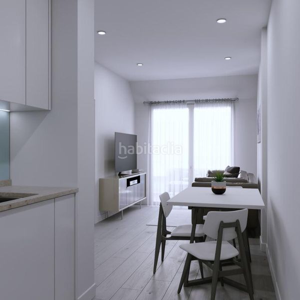 Foto 1160aeb0-a094-4ae6-bd6c-e04ae9b08684. Dachwohnung in Puerto Deportivo Fuengirola