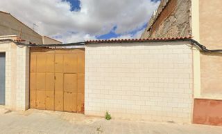 Residential Plot in Valdepeñas. En venta fabuloso terreno urbano! 418 m2