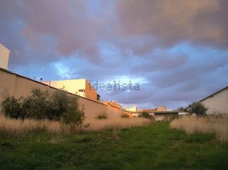 Terreny residencial a Valdepeñas