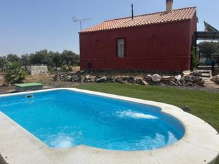 Casa a Almuradiel. Casa de campo para entrar a vivir