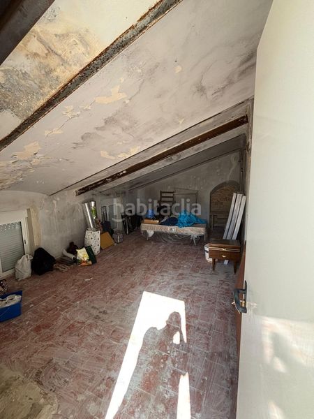 Foto b5b1a98a-e8e6-48d5-b5c9-ed592a024095. Masia amb aparcament a Viso del Marqués