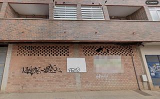Local Comercial a Valdepeñas