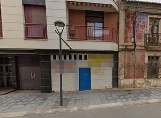 Local Comercial a Valdepeñas