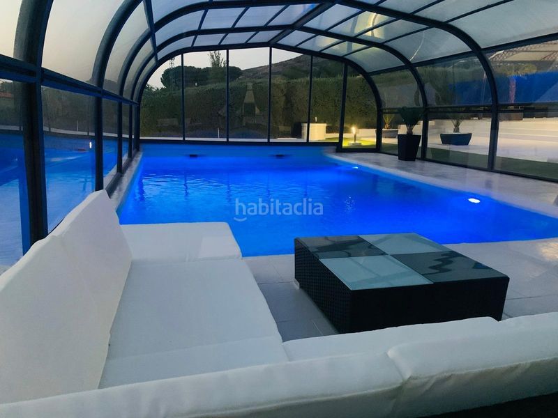 Foto 76abd7ae-4668-4852-b1cf-f31eccba38e4. Xalet amb aparcament piscina a Valdepeñas