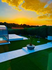 Xalet a Valdepeñas. Venta de casa o chalet independiente