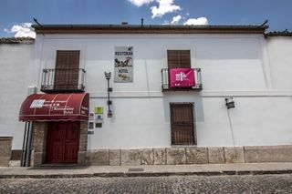 Edifici a Almagro. Oportunidad única propiedad con alto potencial de rentabilidad e
