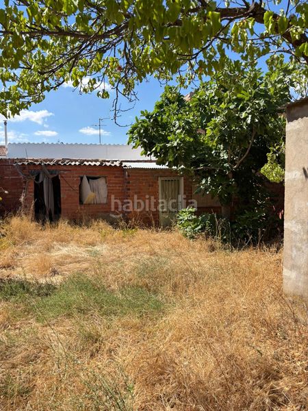 Foto a9bd6db1-7d92-4cea-92aa-3dad66c55347. Casa a Valdepeñas