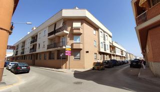 Pis a Valdepeñas