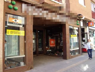 Local Comercial a Valdepeñas