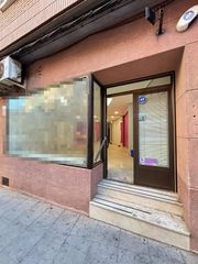 Business premise in Valdepeñas